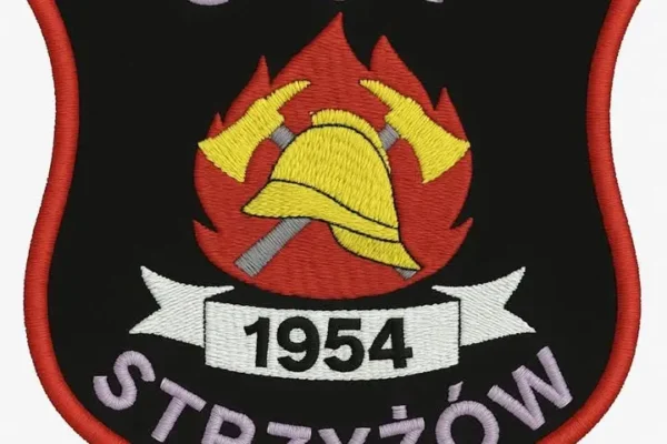Strażacy uratowali dwa koty ze studni w Strzyżowie