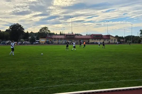 Bezbramkowy remis Strzelca Frysztak z Brzozovią Brzozów
