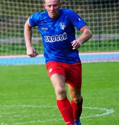 Wisłok Strzyżów pokonuje Albatrosa Szufnarowa 2:0 i notuje pierwsze czyste konto w sezonie