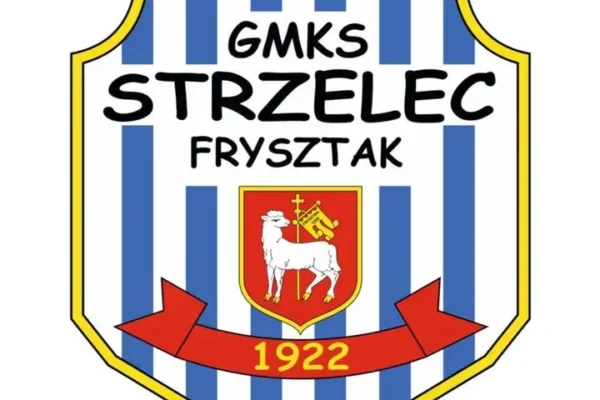 Juniorzy Strzelca Frysztak z kompletem punktów i hat-trickiem Machowskiego