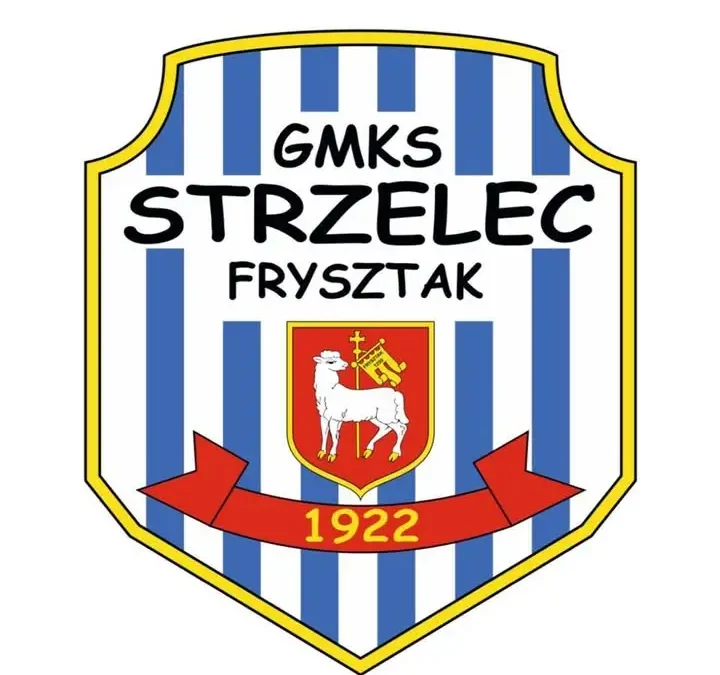 Juniorzy Strzelca Frysztak z kompletem punktów i hat-trickiem Machowskiego