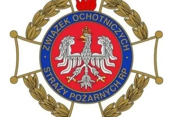 Strażacy z Niska zginęli w pożarze – hołd i kondolencje od druhów