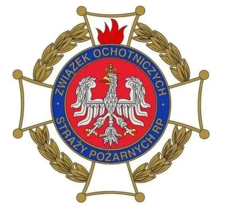 Strażacy z Niska zginęli w pożarze – hołd i kondolencje od druhów