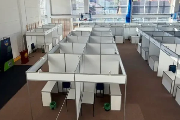 Powiatowe Targi Pracy w Strzyżowie – już 1 października