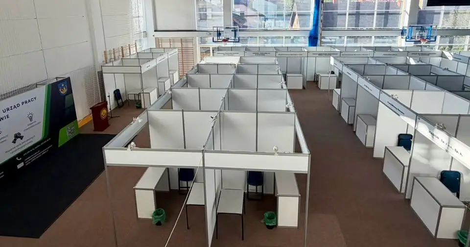 Powiatowe Targi Pracy w Strzyżowie – już 1 października