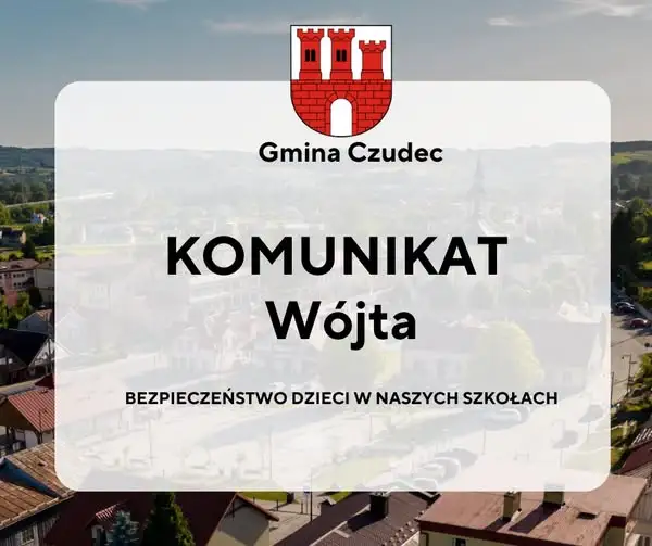 Patrole Policji przy szkołach w Gminie Czudec. Wójt apeluje o spokój
