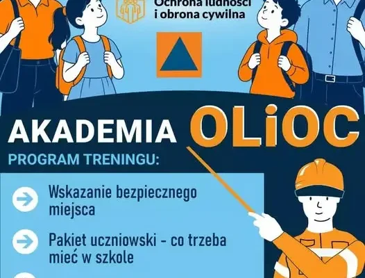 Krajowy Trening Rodzinny w Gminie Frysztak – już w sobotę!