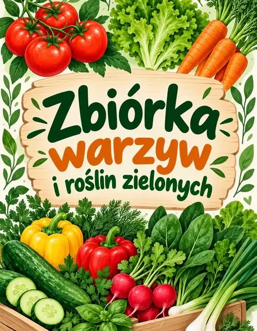 Ośrodek w Frysztaku prosi o dary z gospodarstw: marchew, ziemniaki, pietruszka i koperek