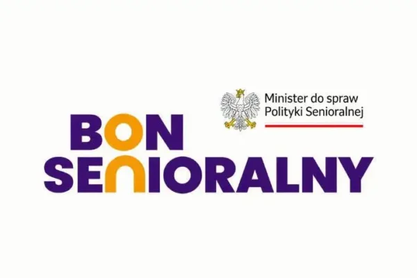 Bon Senioralny w Gminie Czudec – nawet 2500 zł miesięcznie na opiekę w domu