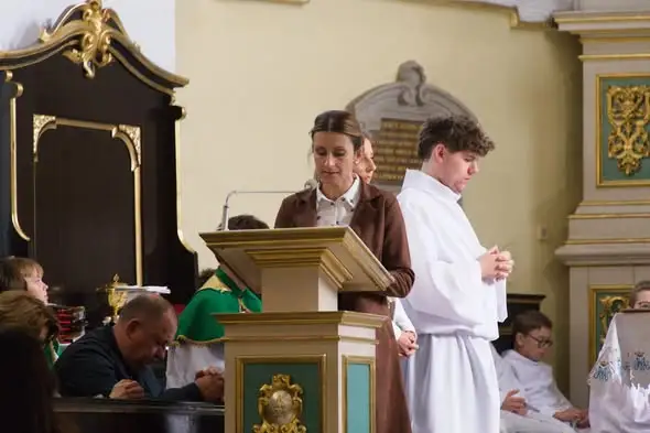 29. Przegląd Piosenki Religijnej w Czudcu – muzyczna opowieść o wierze