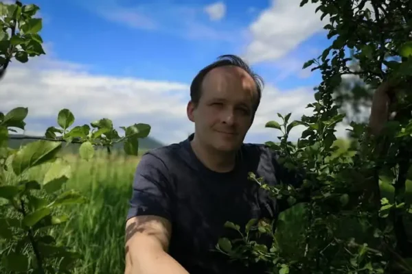 X Frysztacka Konferencja Kultury Ludowej – gościem specjalnym Bartosz Gałązka