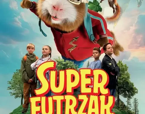 Tani Wtorek w Domu Kultury Sokołowskiego: „Super Futrzak” – familijny seans za 13 zł