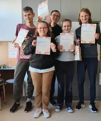 Konkurs logopedyczno-plastyczny w Frysztaku rozstrzygnięty