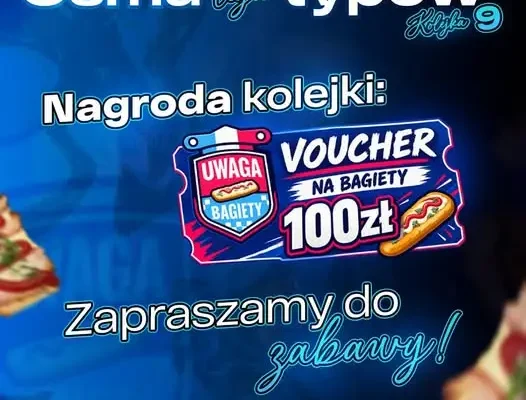 Ósma liga typów Wisłoka Strzyżów – zakończenie rundy i zaproszenie na wiosnę