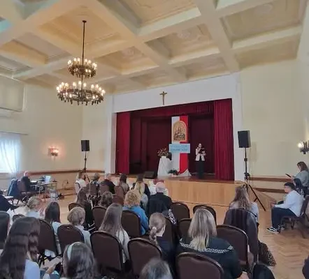 IV Wojewódzki Konkurs Religijno-Patriotyczny w Czudcu – znamy laureatów
