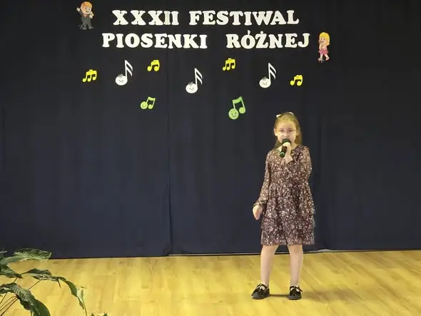 XXXII Festiwal Piosenki Różnej w Niebylcu – znamy laureatów!