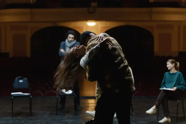 Latający Teatr Kantorowi wystąpi w Strzyżowie już w sobotę